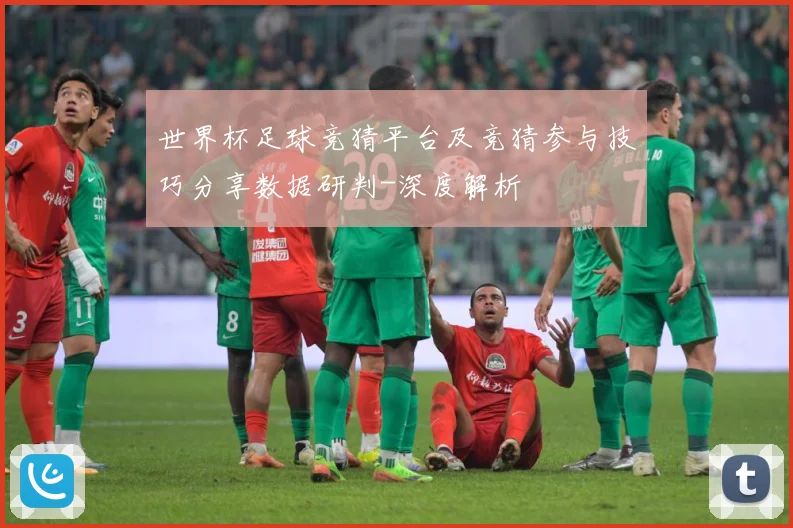 世界杯足球竞猜平台及竞猜参与技巧分享数据研判-深度解析