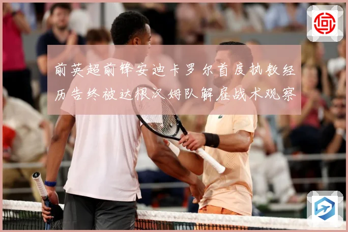 前英超前锋安迪卡罗尔首度执教经历告终被达根汉姆队解雇战术观察-深度解析
