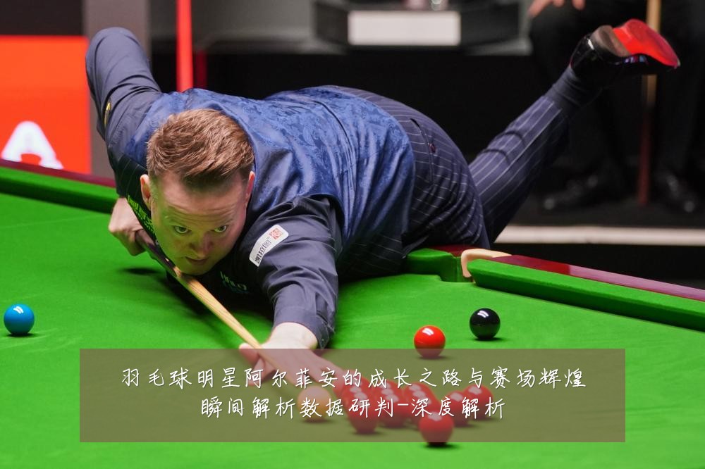 羽毛球明星阿尔菲安的成长之路与赛场辉煌瞬间解析数据研判-深度解析