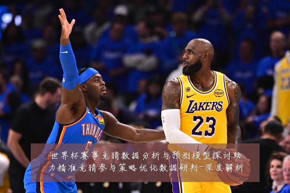 世界杯赛事竞猜数据分析与预测模型探讨助力精准竞猜参与策略优化数据研判-深度解析